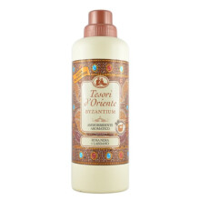 Tesori d'oriente Byzantium Black Rose and Labdanum Fabric Softener 750 ml