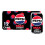 Pepsi Pepsi Max Cherry - No Sugar - 12 x 330ml cans 1