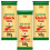 Breakfast Oats Bundle with Flahavan's Irish Quick Oats 500g (3 Pack) 1