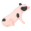 Children's Pig Toy Realistic PVC 1