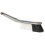 Addis Addis Hand Brush, Metallic Silver, 1,510379 1