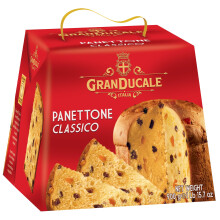Gran Ducale Panettone Classic 900g