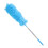 ASelected Extendable Microfiber Duster Duster with 108" Telescoping Extension Pole No Scratch to Ceiling Washable Hand Duster for Cleaning High 1
