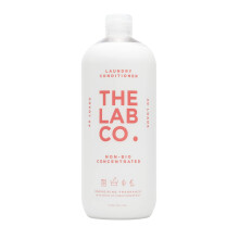 The Lab Co. Everyday Laundry Conditioner Energising 1 litre Fabric Softener for 40 loads Cuban Grapefruit Fragrance Non-Bio