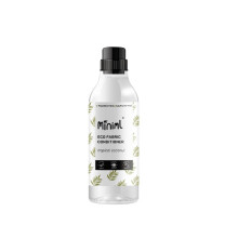 Miniml Eco Fabric Softener & Conditioner 1L Bottle - Tropical Coconut Scented All Natural Fabric Softener for Sensitive Skin - 100% Vegan & Cruelty