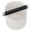 White Stainless Coffee Knock Box 18