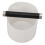 White Stainless Coffee Knock Box 13
