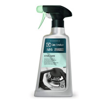 AEG M3SCS200 9029799435 500ml Stainless Steel Cleaner Spray