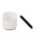 White Stainless Coffee Knock Box 15