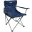 Blue Lightweight Folding Camping Chair 1