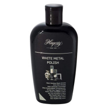 Hagerty A116069 White Metal Polish 250ML