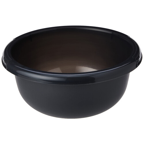 Curver Curver Round Bowl, Anthracite, 2.5 Litre