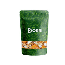 Dorri - Japanese Rice Crackers 500g | Tasty Japanese Snack Crackers, Perfect for Parties, Casual Snacking, or Enjoying with Beer (Available from 150g