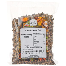 Old India Burdock Root 250g