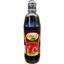 ONCU Pomegranate Molasses 700g | Pomegranate Syrup Perfect for seasoning and salad dressings / 700GR