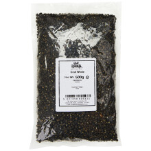Old India Urad Whole 500g