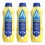 Astonish Astonish Multipurpose Cream Cleaner, Lemon Fresh Scent, 3 x 500ml 1