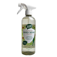 Garden Mate Bird Mess Remover 500ml