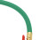 RV Winterizing Kit 3/4in Quick Connect Plug Green 7