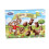 Milk Chocolate Happy Easter Figures Gift Box - 100 g 1