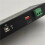 4X Autonomer DIY-Programmiercontroller 12-Fach Programmierbarer USB-DIY-LED-RGB-Controller für 3528 5050-Streifenmodul 6