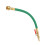 RV Winterizing Kit 3/4in Quick Connect Plug Green 6