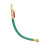 RV Winterizing Kit 3/4in Quick Connect Plug Green 12