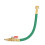 RV Winterizing Kit 3/4in Quick Connect Plug Green 13