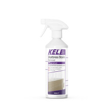 KEL - Mattress Stain Remover | Organic, Removes Blood, Urine & Faeces - 500ml