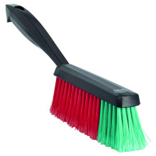 Vikan 450052 Hard Interior Brush, Black, 330 mm Length, 35 mm Width, 90 mm Height