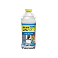 Shark Multi-Surface Cleaner 2 Liter Bottle VACMOP Refill, Spring Clean Scent, 1266NU2900XUK