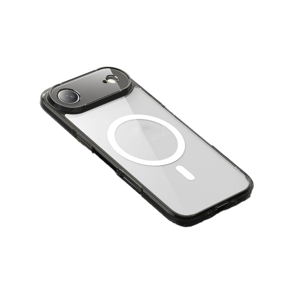 Clear Magnetic Shockproof Case For Iphone 17 Pro 975221291509