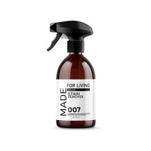 Made For Living - Organic Stain Remover | Powerful Cleaning Action, No Scrubbing Needed! 500ml