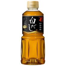 NINBEN SHIRO DASHI 500ML