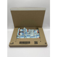 HP Brown Sauce 11.5g x 50 Sachets by Shop4Choice