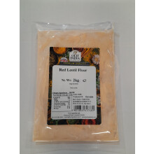 Old India Red Lentil Flour 2kg