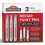 X-Protector Touch Up Paint Pen Kit - 3 Refillable Pens with Brushes for Easy Touch Ups 1
