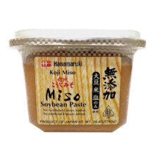 Hanamaruki Mutenka Koji Miso (Additive-free) 750g
