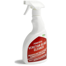 Powerful Venetian Blind Cleaner and Dust Remover - MPC Eradicate