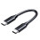 Μακρύ καλώδιο USB C σε USB C, γρήγορη φόρτιση 240W, καλώδιο μεταφοράς δεδομένων 1
