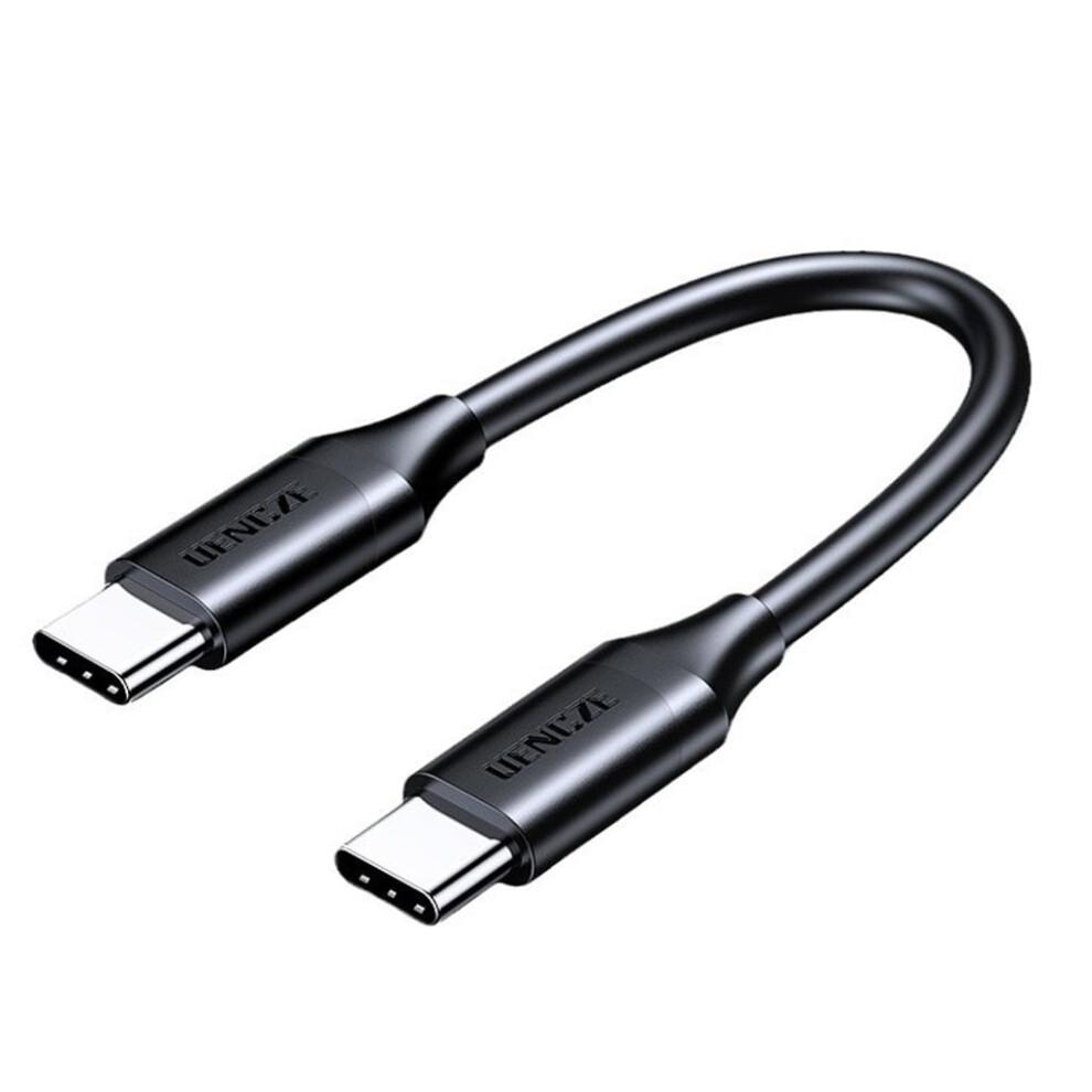 Usb C To Usb C Cable 240W 20Gbps 4K@60Hz 975221293442