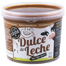 Ch? Dulce de Leche 1kg