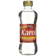 Karo Light Corn Syrup 473ml (1 Pint)