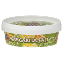 Master of Mixers Margarita Salt | Salt Rimmer | Mexican Margarita Salt Rimmer | 266g | Tequila Cocktails, Shots, Margarita Rim | Cocktail Rim |