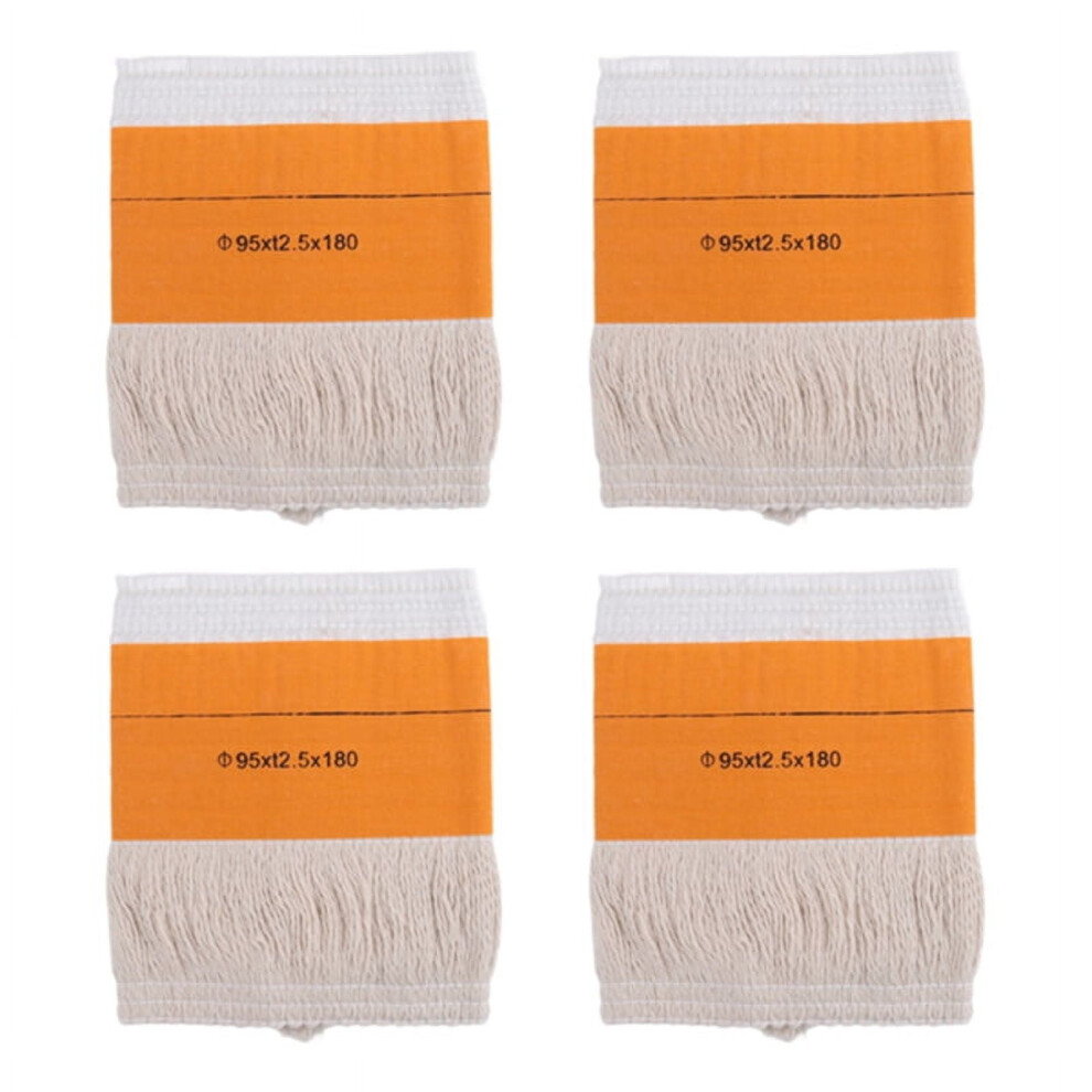 4 Pieces Wick For Petroleum Stove For Indoor Use, Wicks For Petroleum Heating Heat G11633 9175034880544