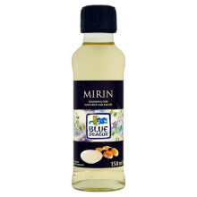 Blue Dragon Mirin 150ml | Authentic Seasoning for Sushi Rice & Sauces