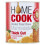 Homecook Thick Cut Marmalade 850 g 1