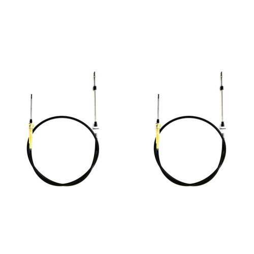 2X Steering Cable F1S-61481-10-00 for  FX  SHO