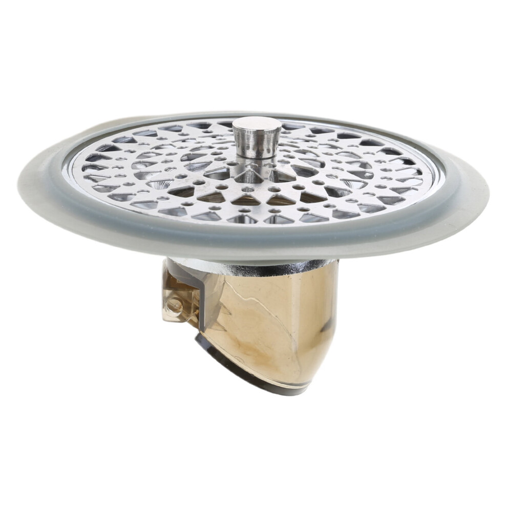 Enhances Floor Drain Sewer Drain Upgrades For Showers Fast Drainage Systems With Odor & Backflow Protections For Home 9175034773693