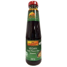 Vegan Oyster Flavour Sauce 260g